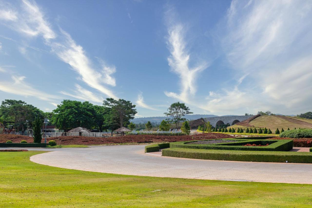 Resort Moevenpick Khao Yai