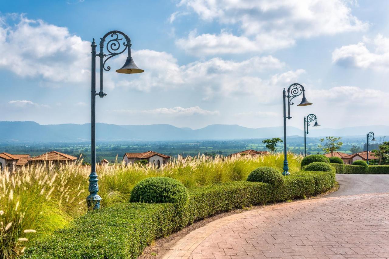 Moevenpick Khao Yai Resort Ban Wang Sai