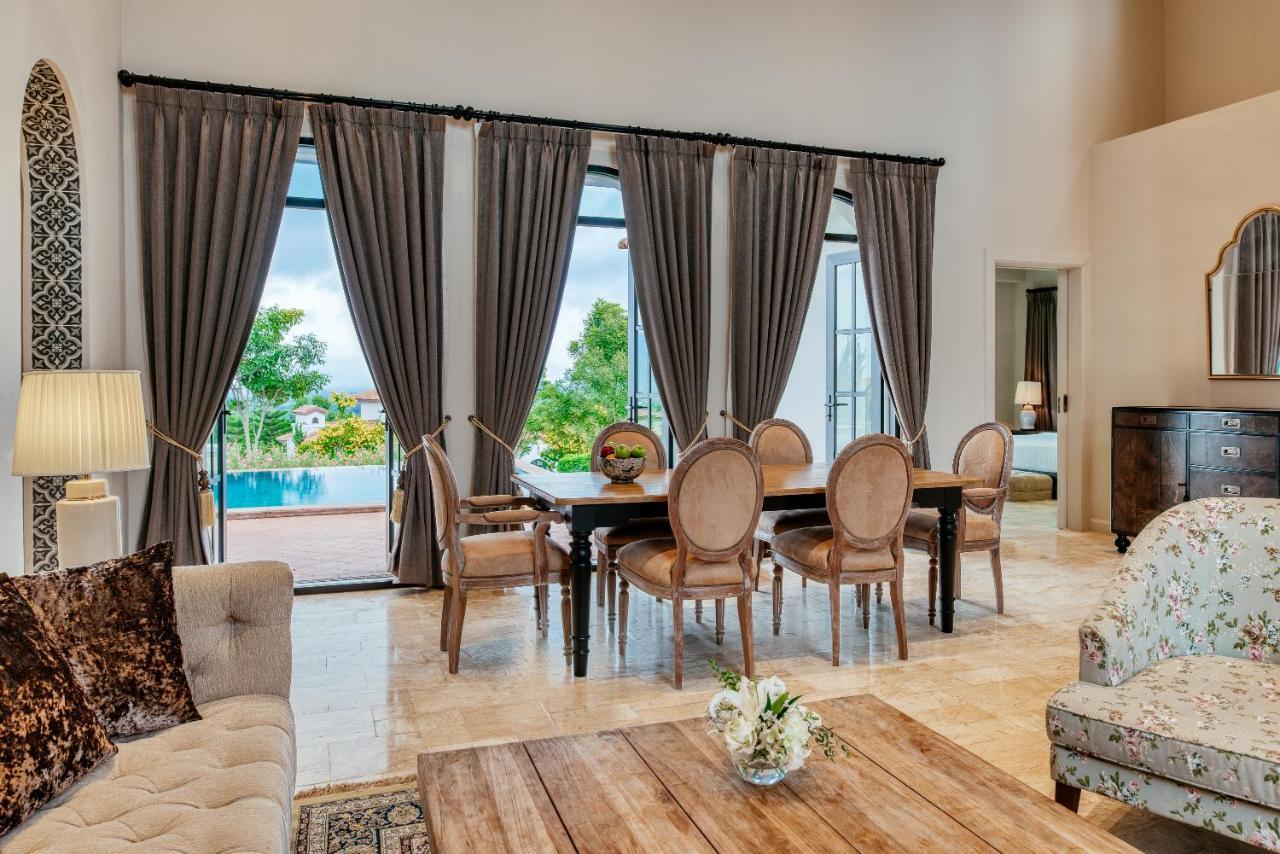 Moevenpick Khao Yai 5* Ban Wang Sai