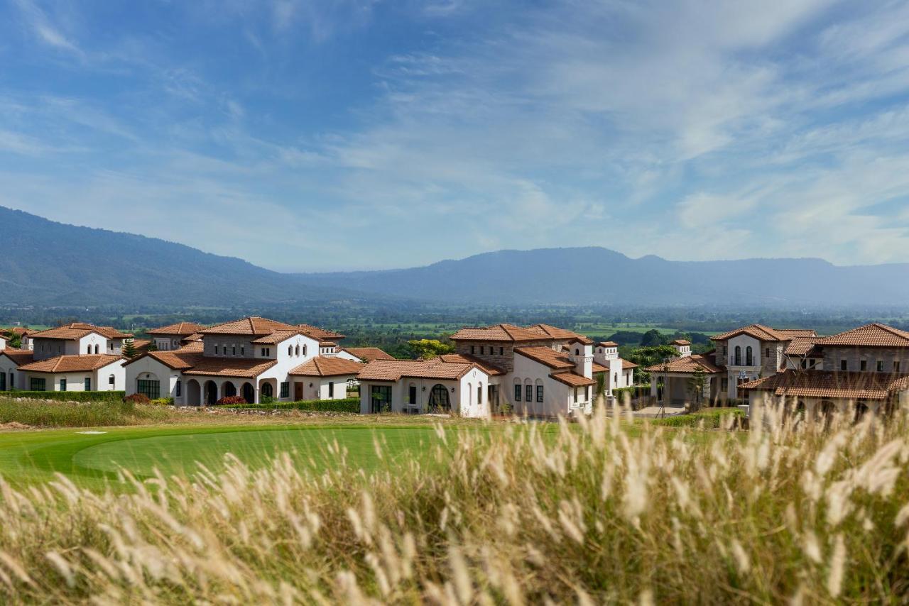 Resort Moevenpick Khao Yai Ban Wang Sai