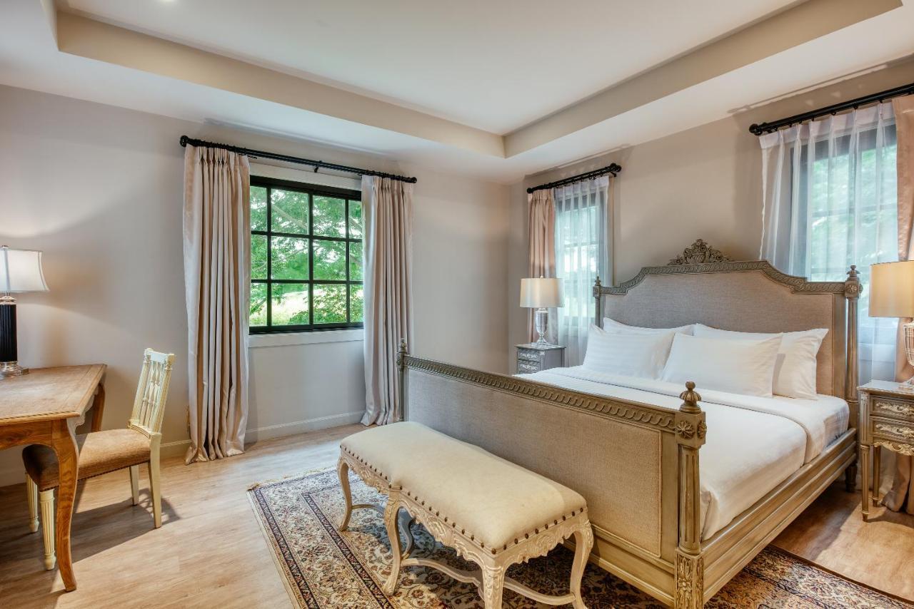 Moevenpick Khao Yai 5* Ban Wang Sai