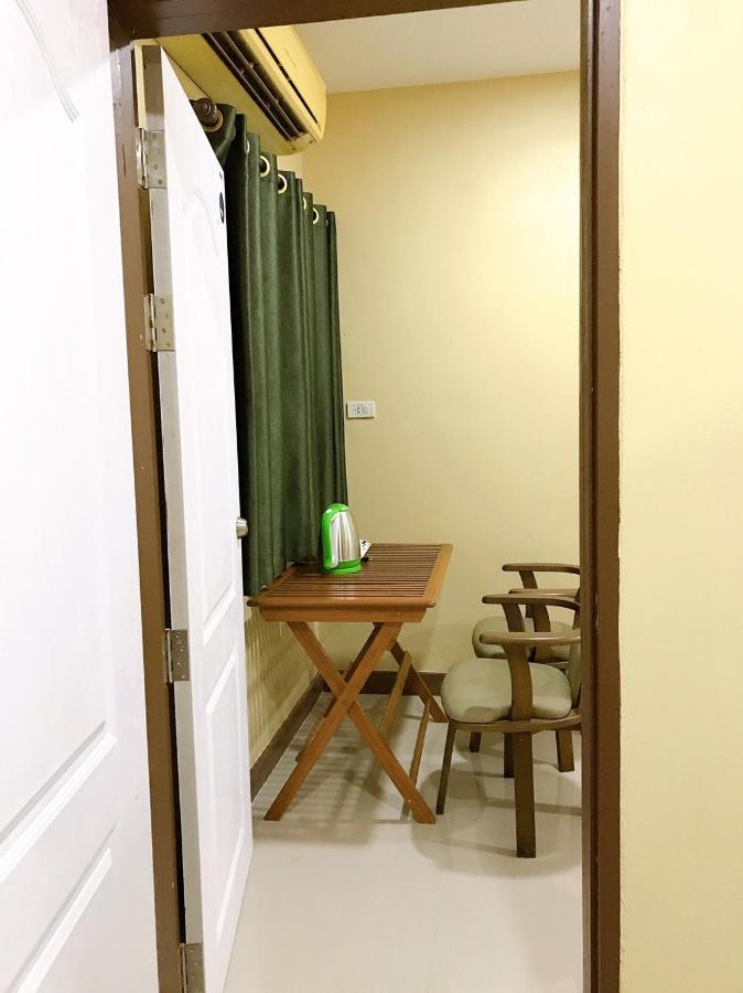 Hotel Sk Pattaya 3*