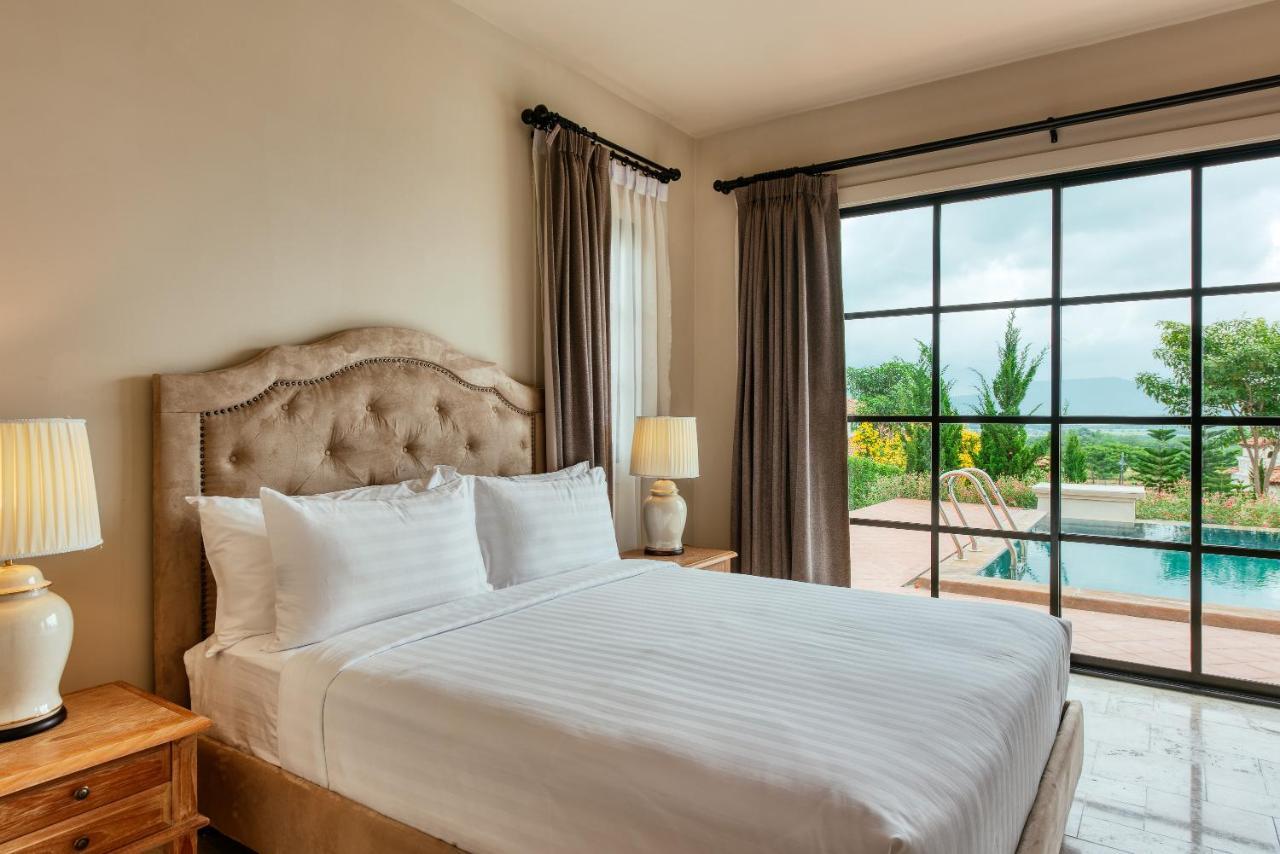 Moevenpick Khao Yai Resort Ban Wang Sai