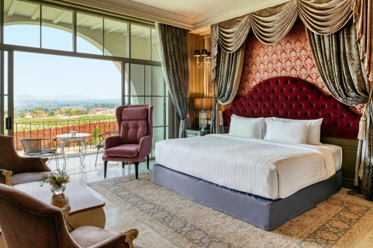 Moevenpick Khao Yai Ban Wang Sai