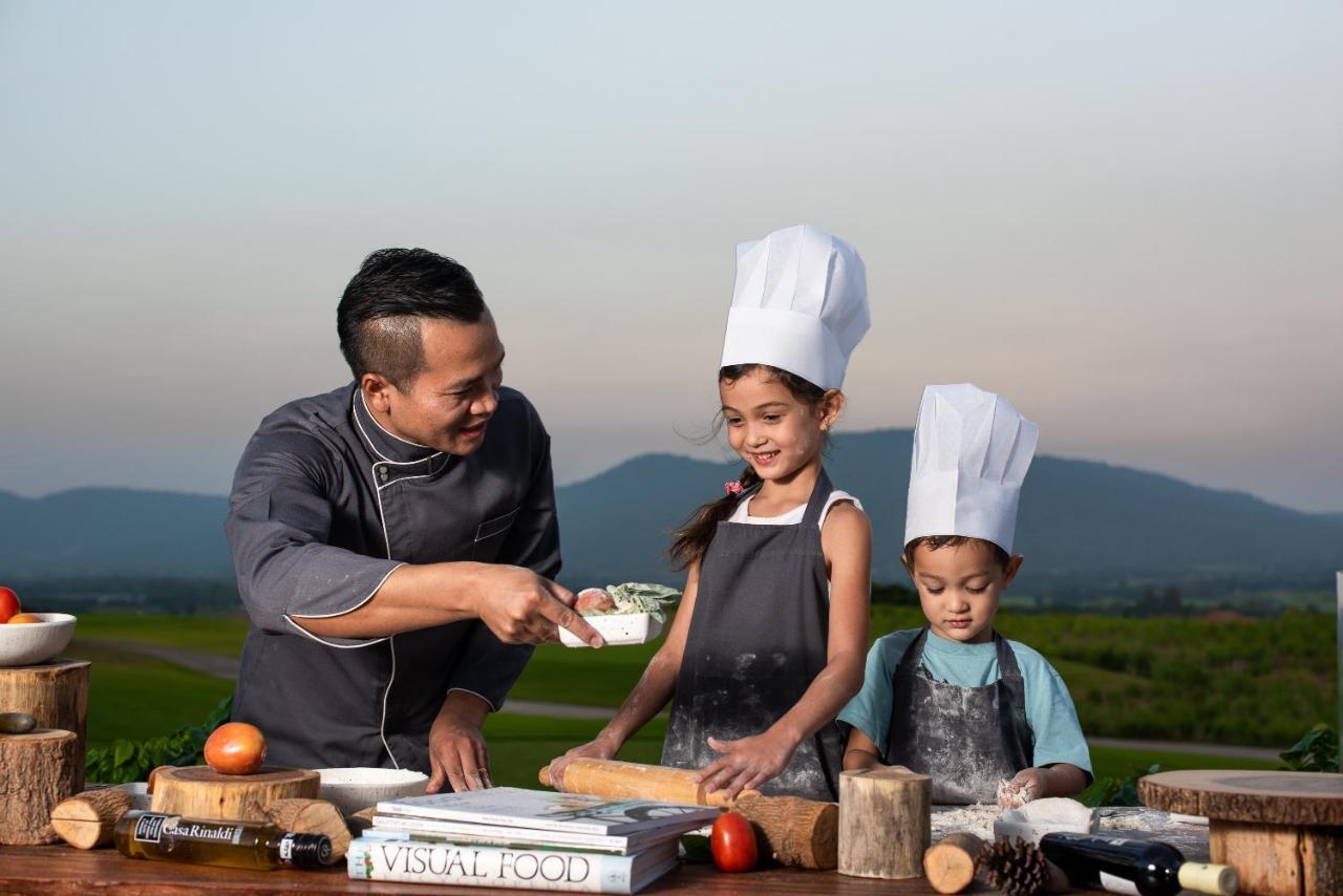 Moevenpick Khao Yai 5*