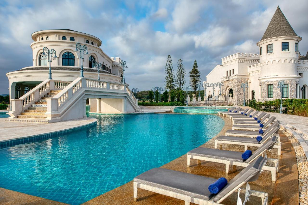 Resort Moevenpick Khao Yai 5*