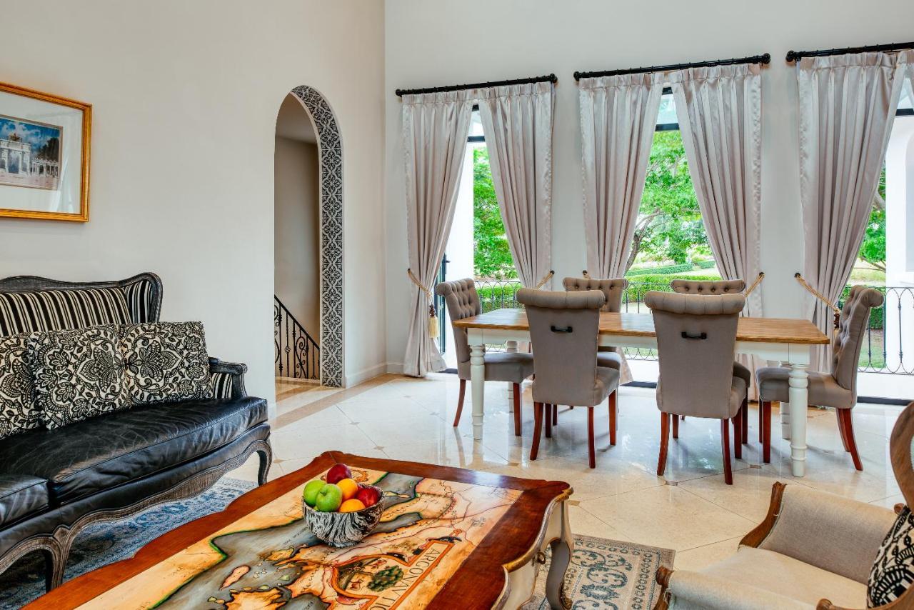 Moevenpick Khao Yai 5* Ban Wang Sai