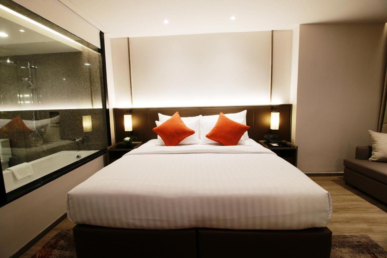 Sima Thani 4* Nakhon Ratchasima