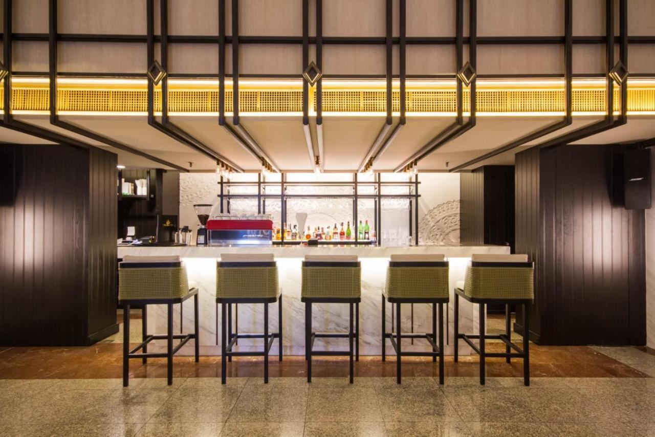 Sima Thani 4* Nakhon Ratchasima