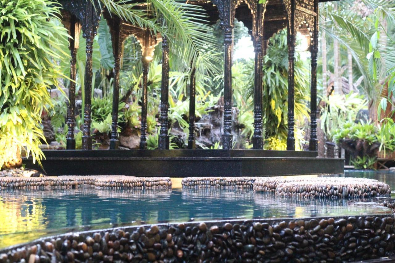 Habeebee Villa Ao Nang