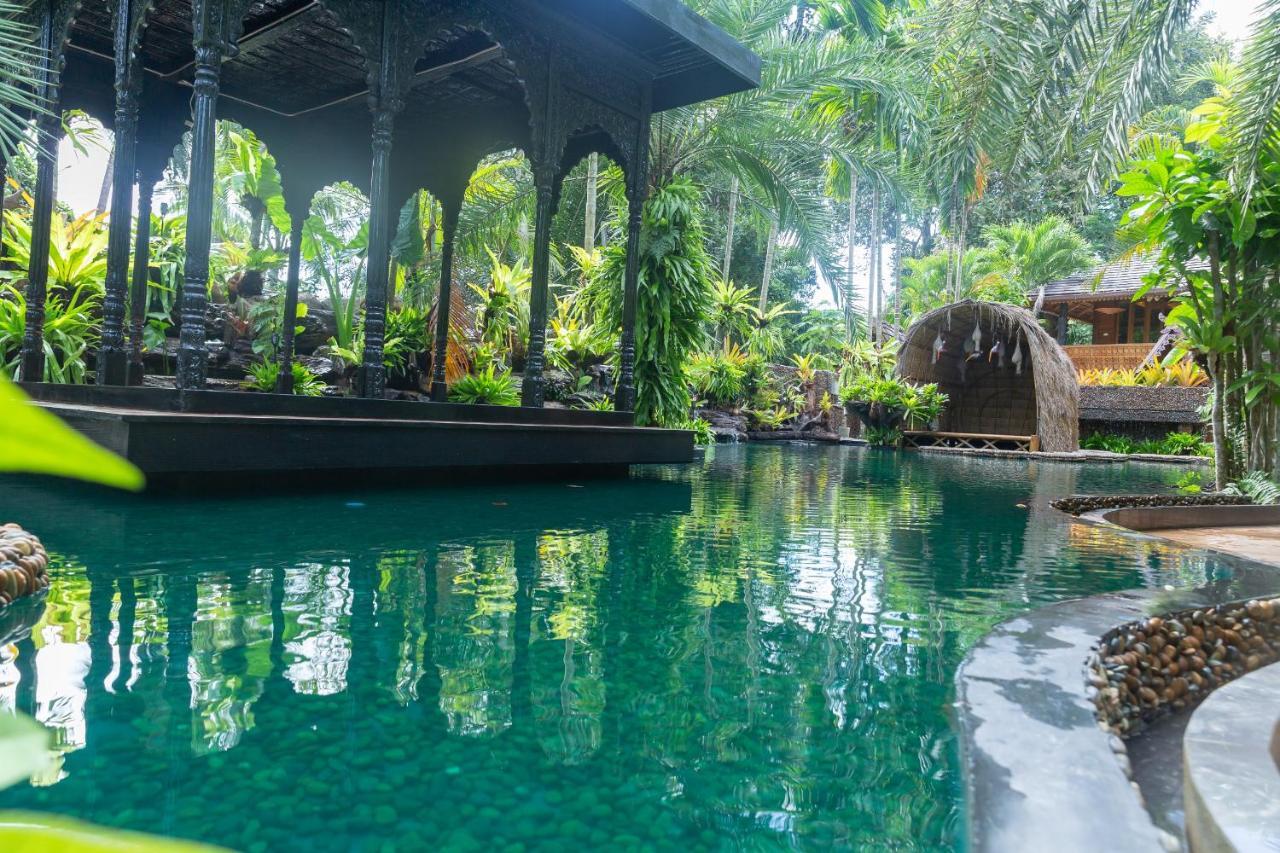 Habeebee Villa Ao Nang
