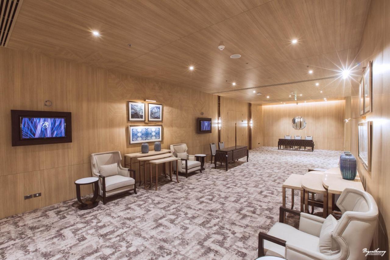 Grand Richmond Stylish Convention Hotel