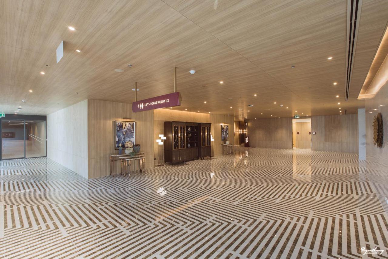 Hotel Grand Richmond Stylish Convention