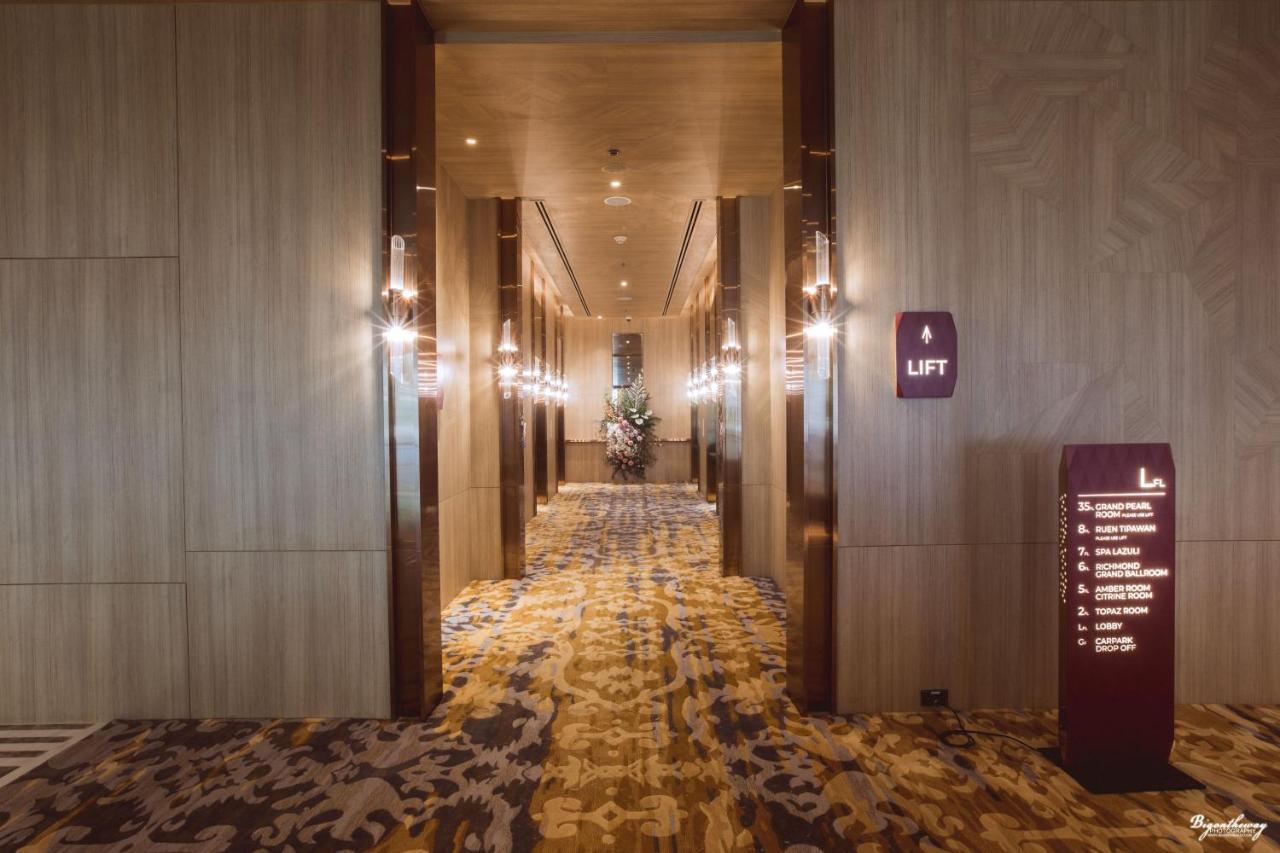 Grand Richmond Stylish Convention 5*
