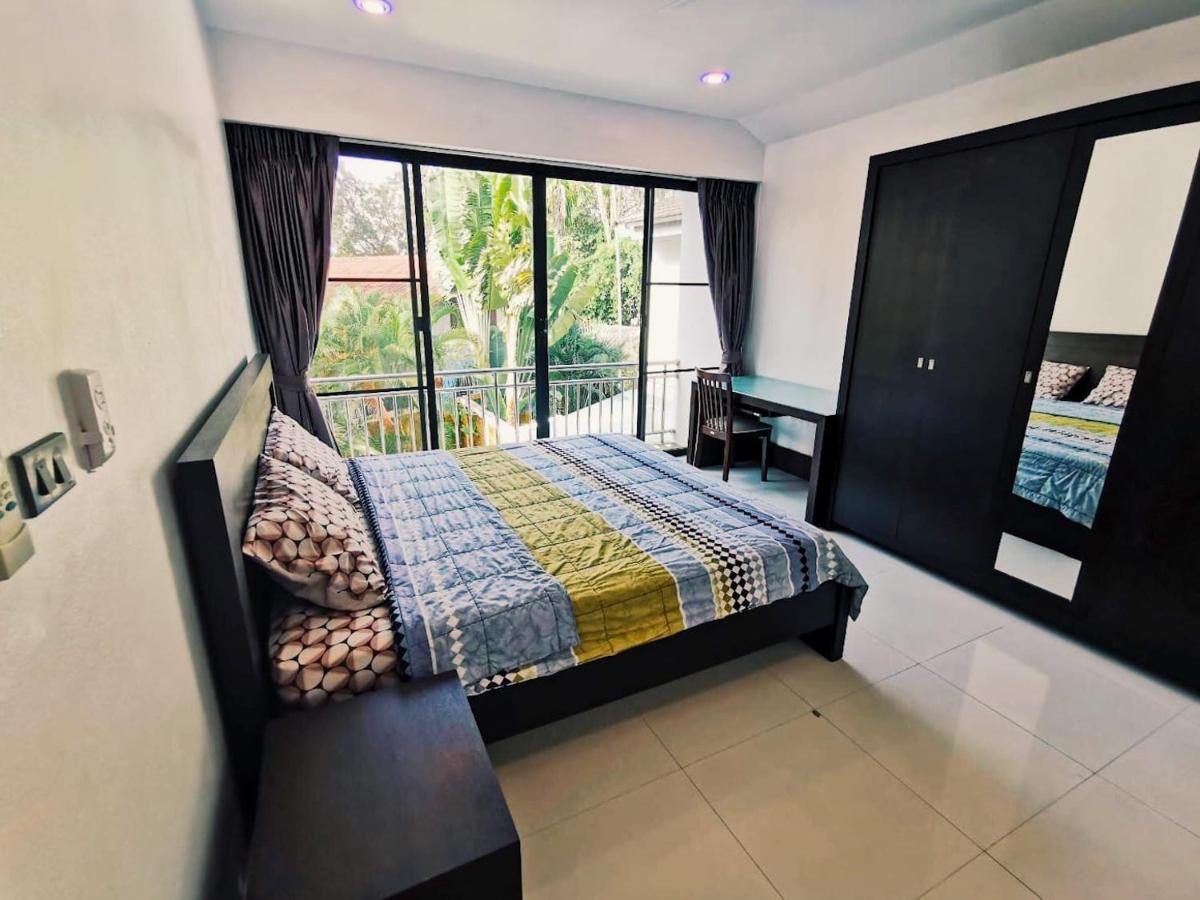 4poolvillas Pousada *