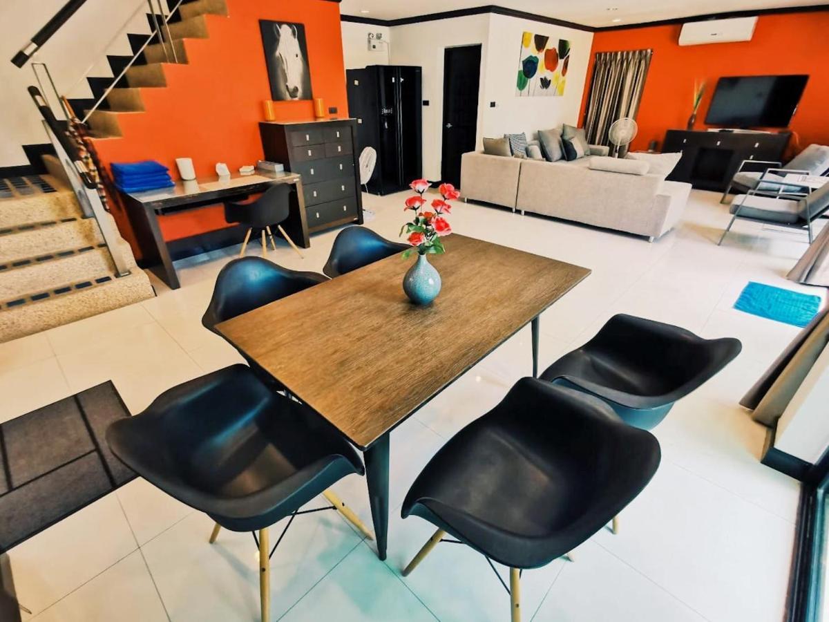 Pousada 4poolvillas *