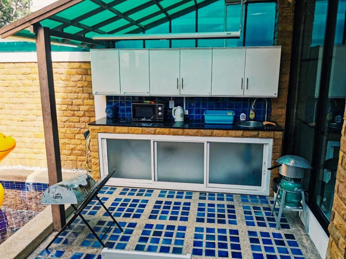 4poolvillas Pousada