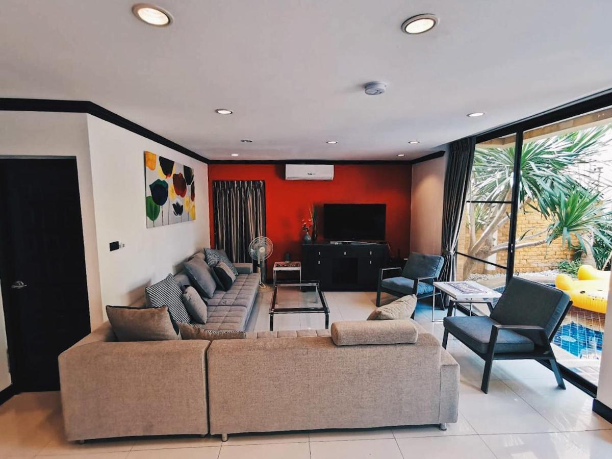 Pousada 4poolvillas *