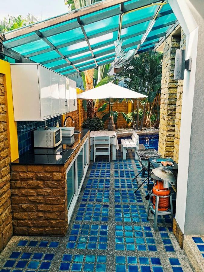 4poolvillas Pousada