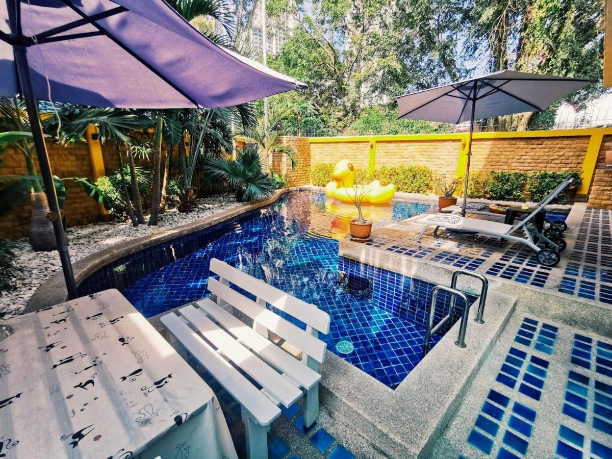 Pousada 4poolvillas