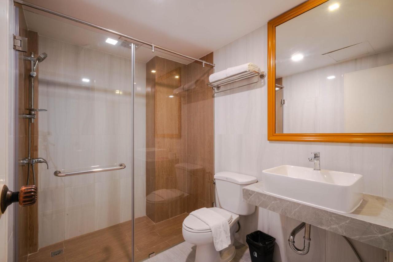 Shagwell Mansions Hotel 3*