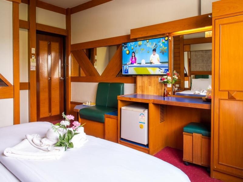 Siri Hotel 3*