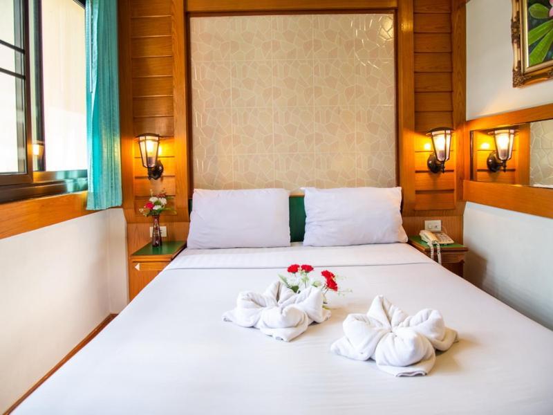 Siri Hotel Nakhon Ratchasima
