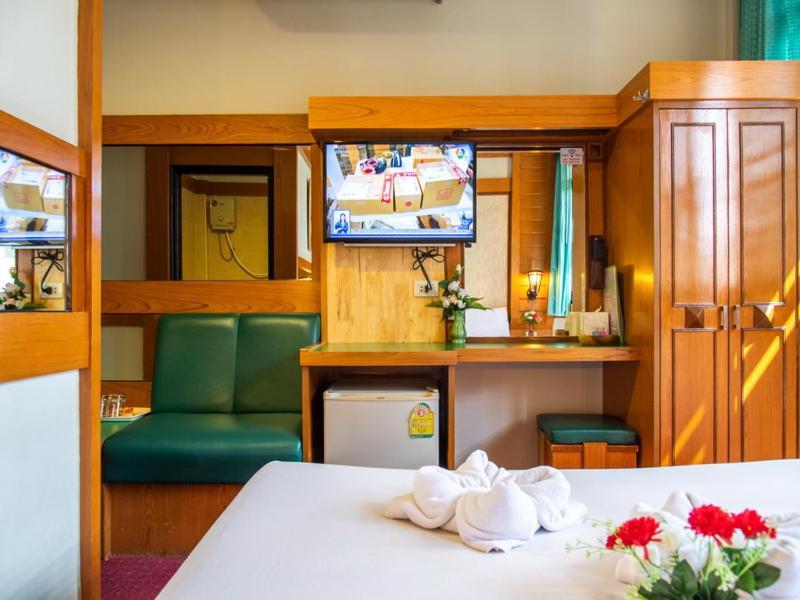 Siri Hotel