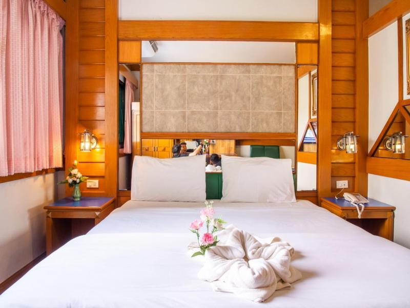 Siri Hotel Nakhon Ratchasima