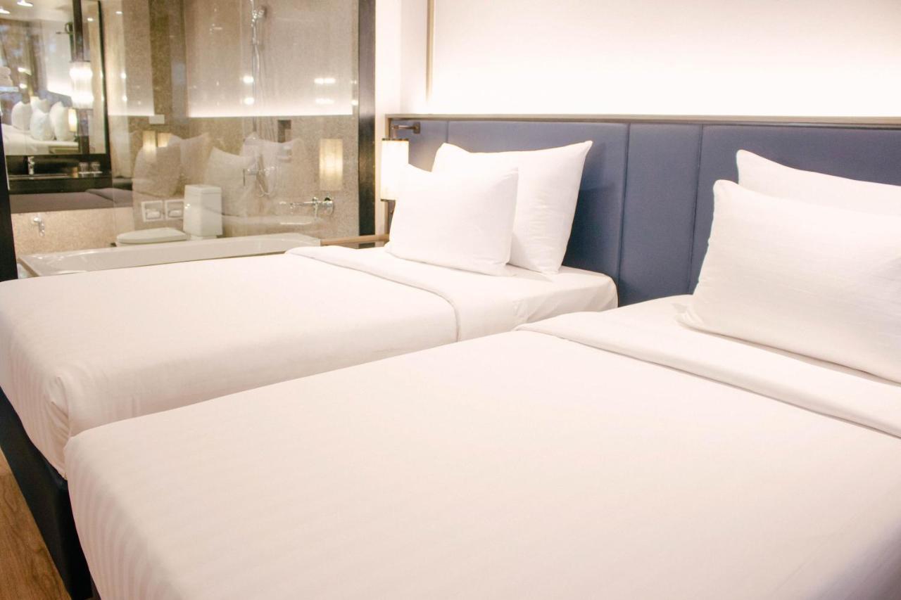 Sima Thani 4*
