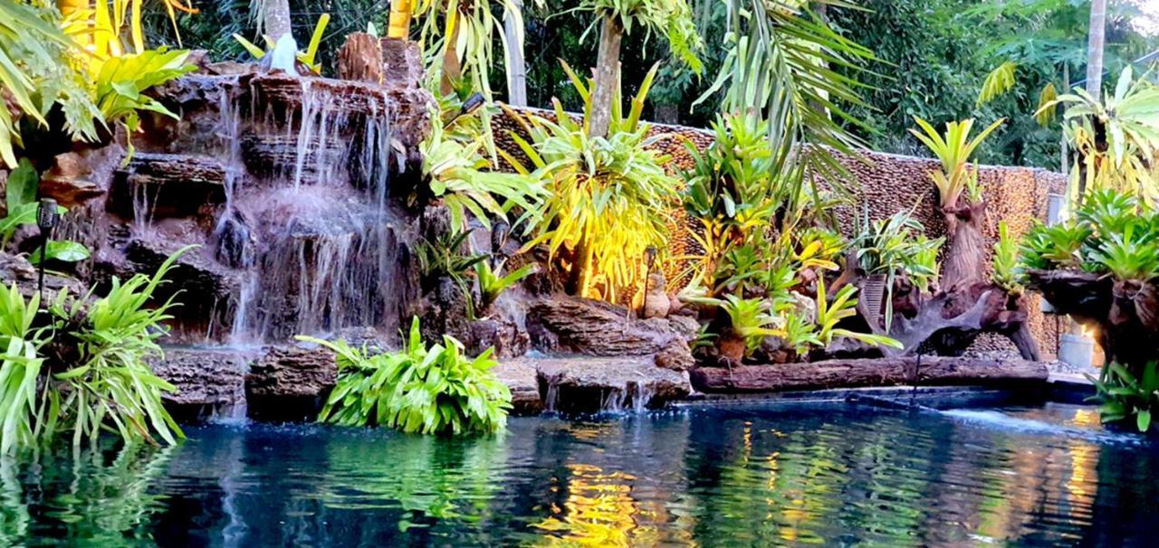 Habeebee Villa *
