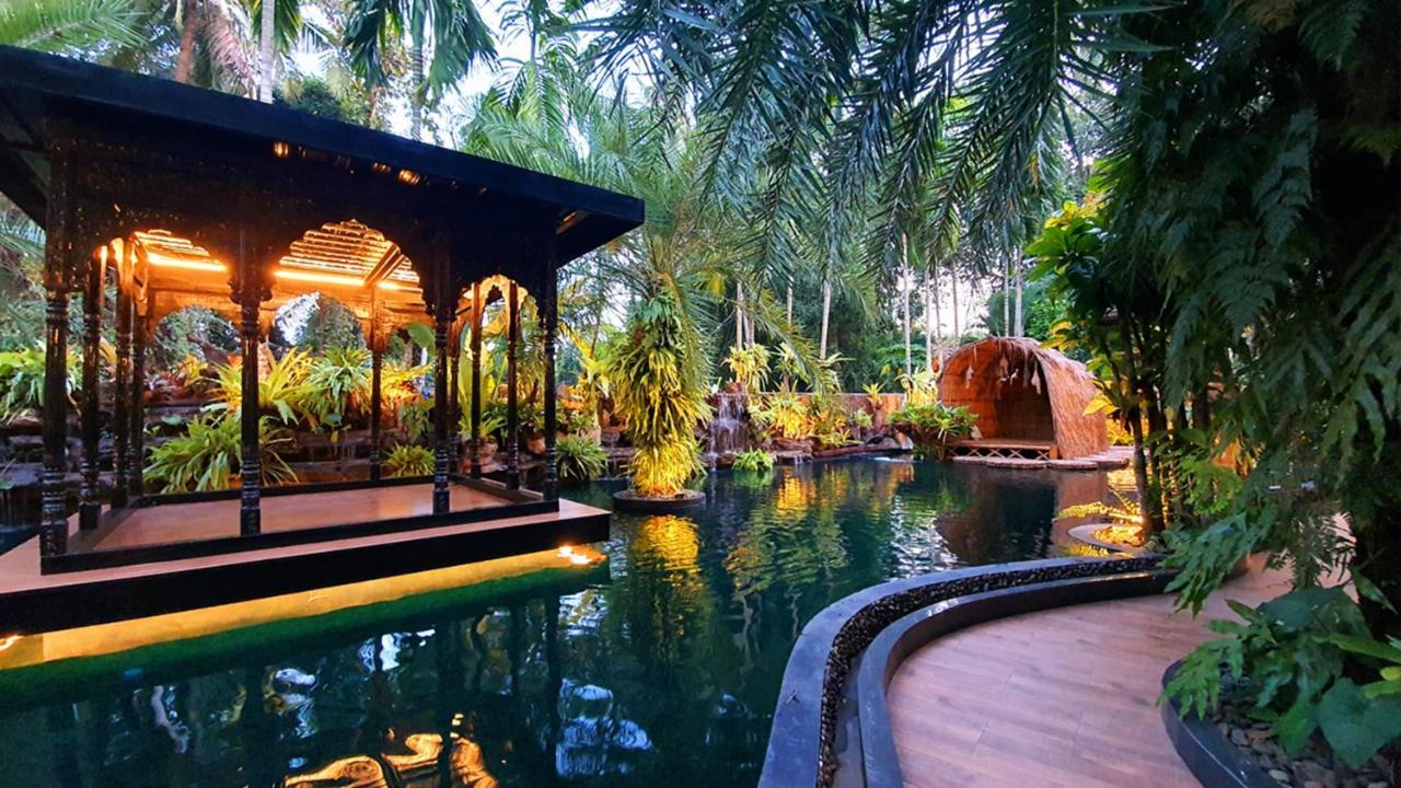 Habeebee Villa
