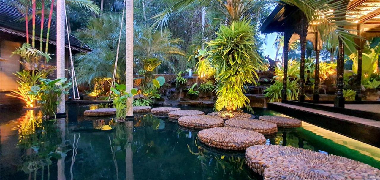 Habeebee Villa *