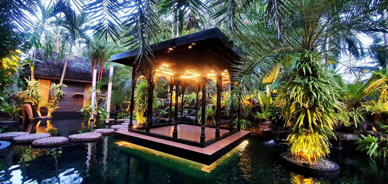 Villa Habeebee Ao Nang