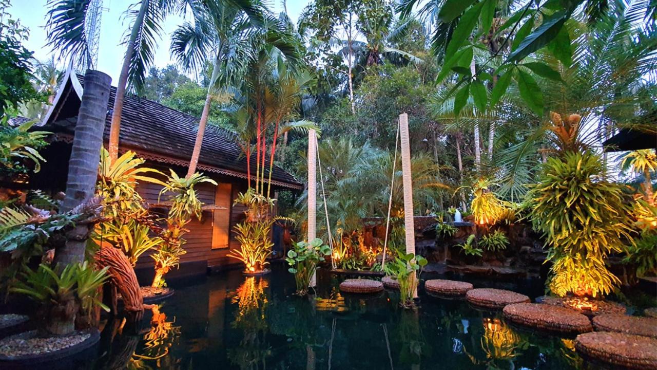 Villa Habeebee *