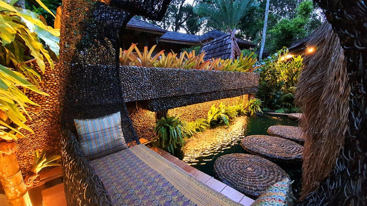 Villa Habeebee Ao Nang