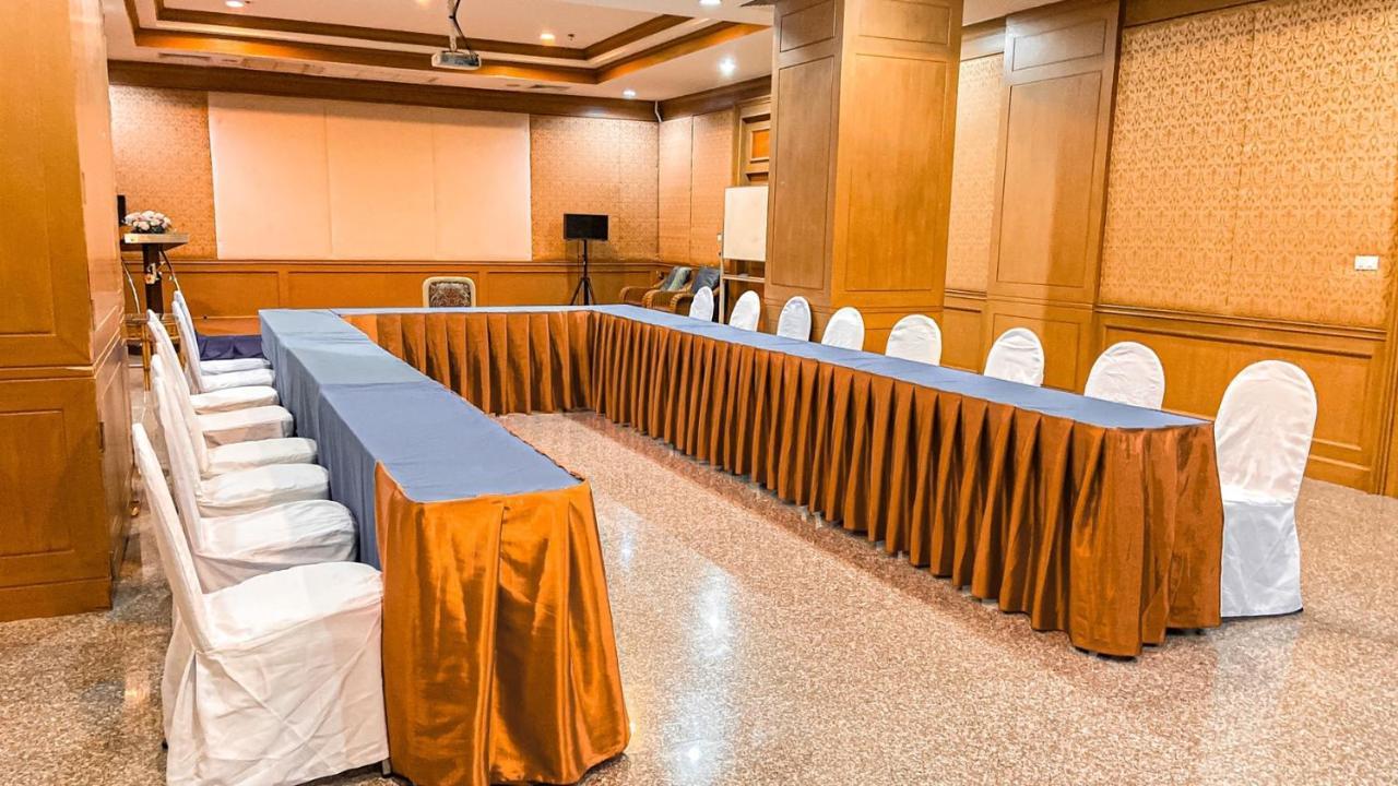 K Park Grand Sha Certified Surat Thani