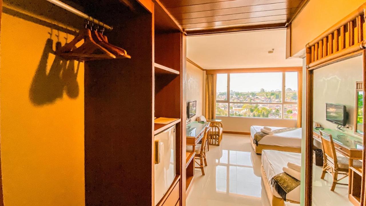 Hotel K Park Grand Sha Certified