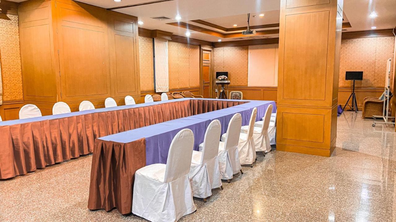 Hotel K Park Grand Sha Certified 3*