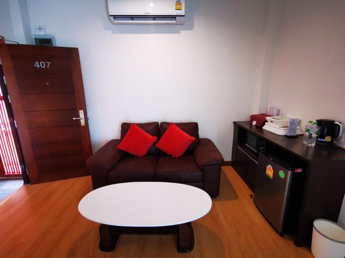 De Wualai-sha Extra Hotel Chiang Mai