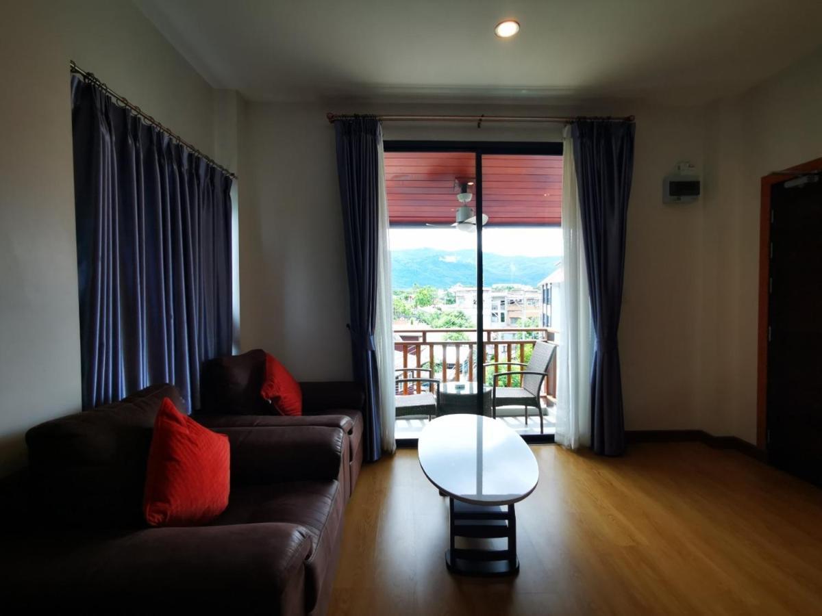 De Wualai-sha Extra 4* Chiang Mai