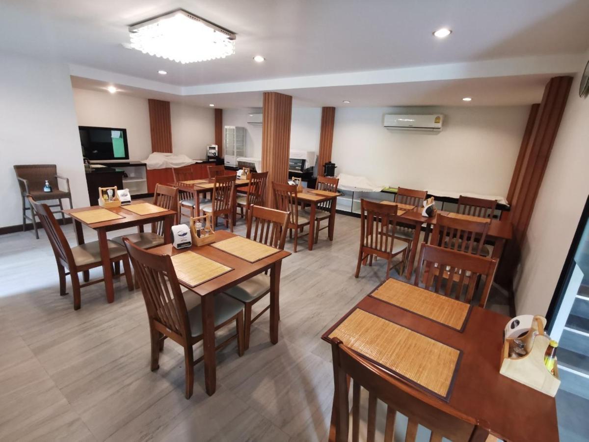Hotel De Wualai-sha Extra Chiang Mai