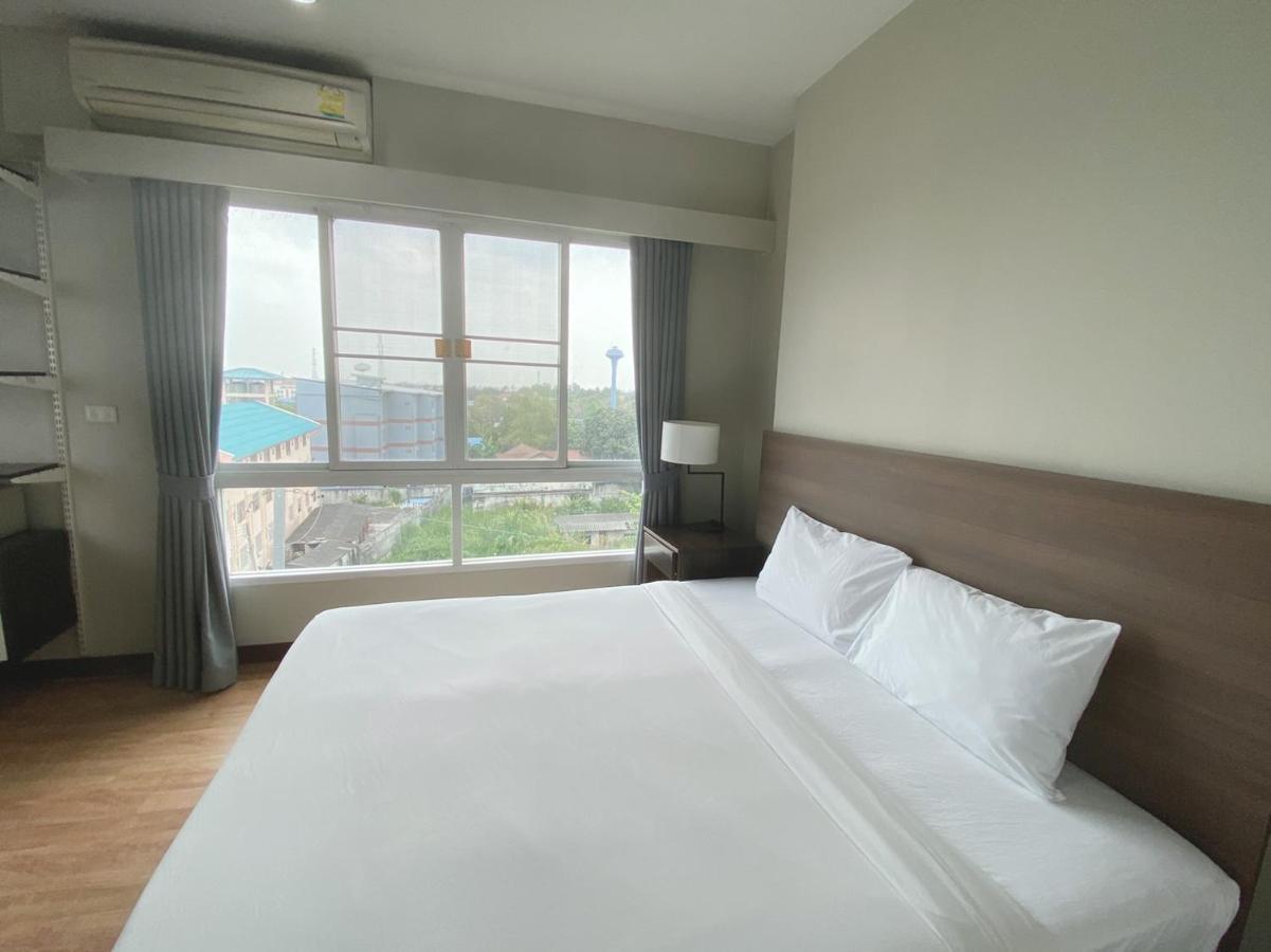 J Park - Sha Extra Hotel 4*