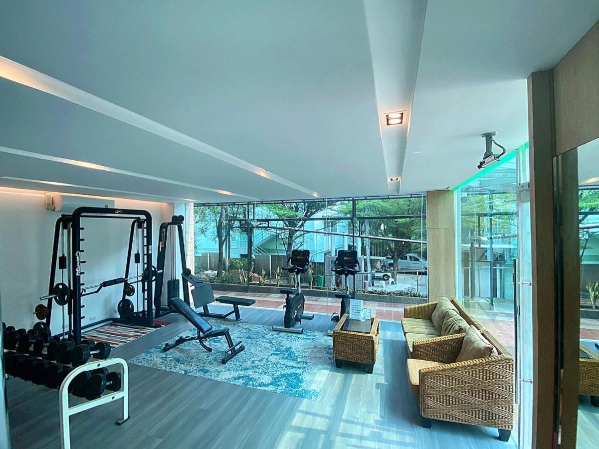 J Park - Sha Extra Hotel Chonburi