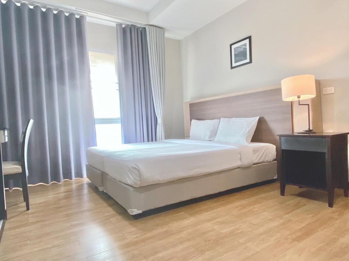 J Park - Sha Extra 4* Chonburi