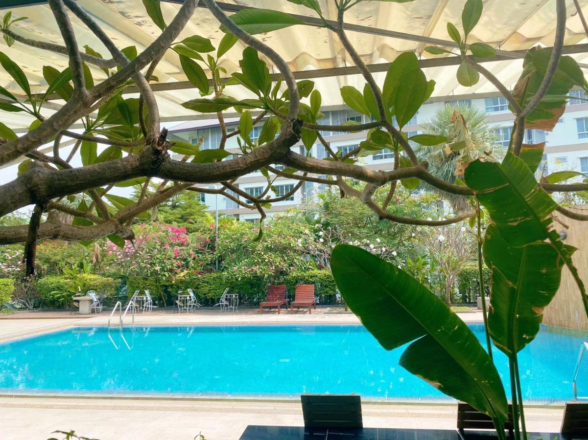 Hotel J Park - Sha Extra