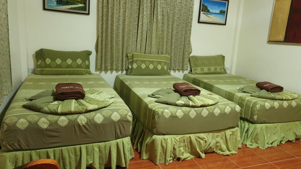 Harmony House-sha * Phi Phi Don