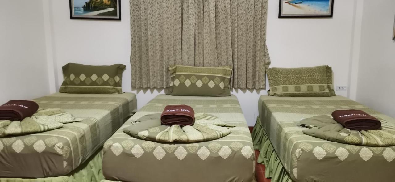 Harmony House-sha Hostel *