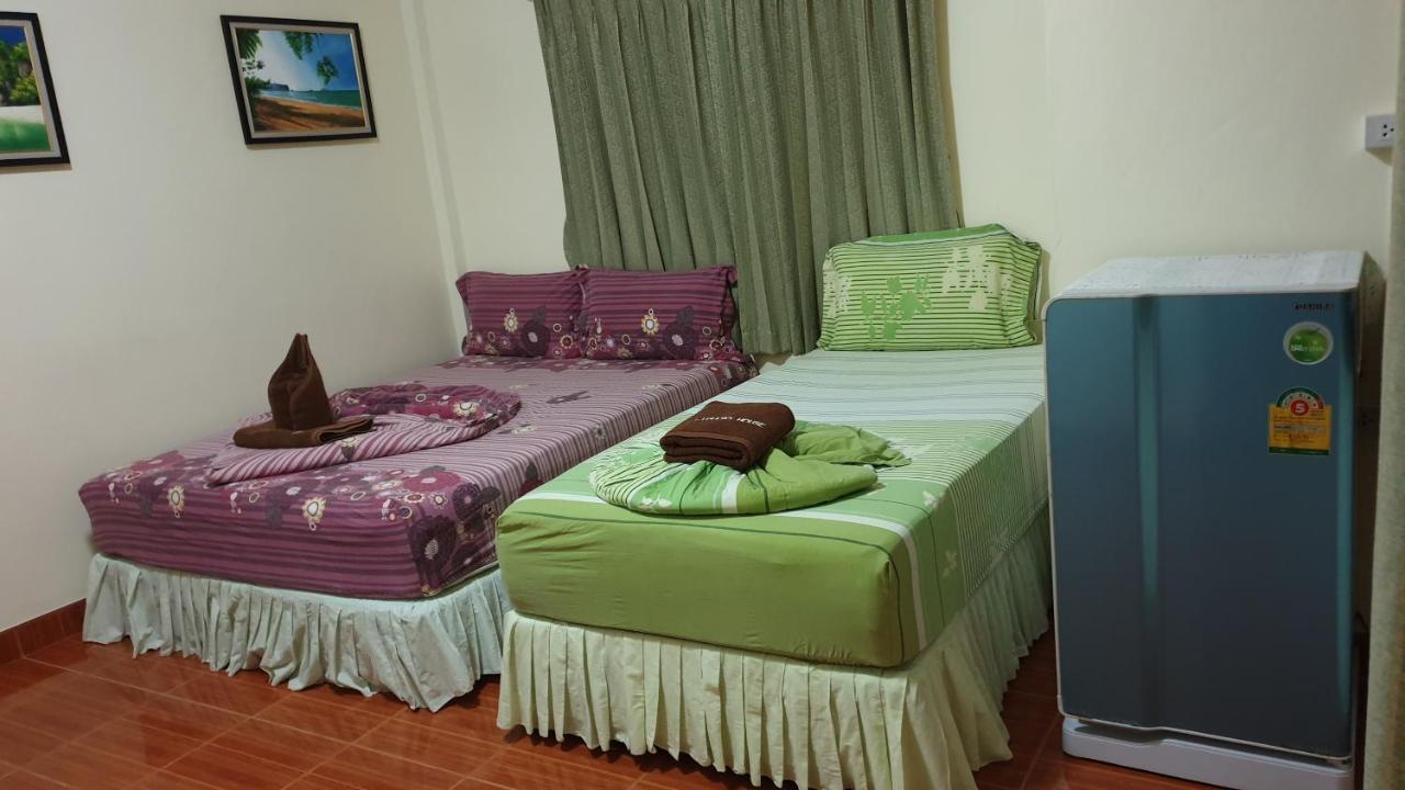 Harmony House-sha Hostel *