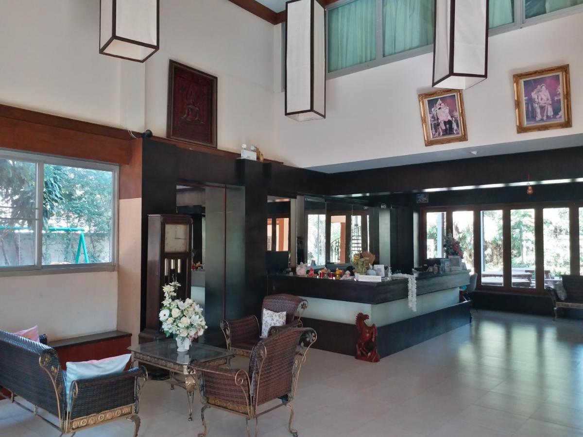 Paisan Hotel Pakchong